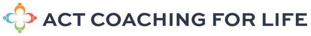 ACT Coaching for Life logo